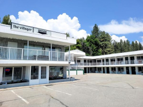 The Villager Inn Princeton Motel